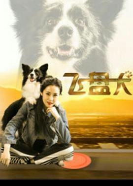 飛盤犬 (2020)