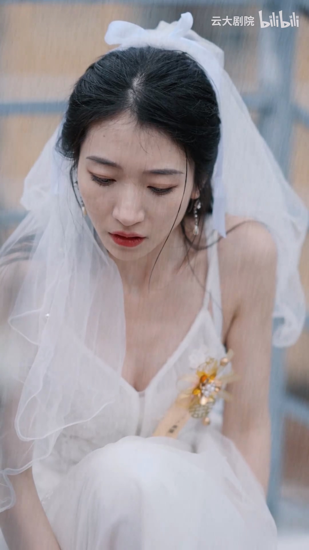 厲總的新婚罪妻第01集