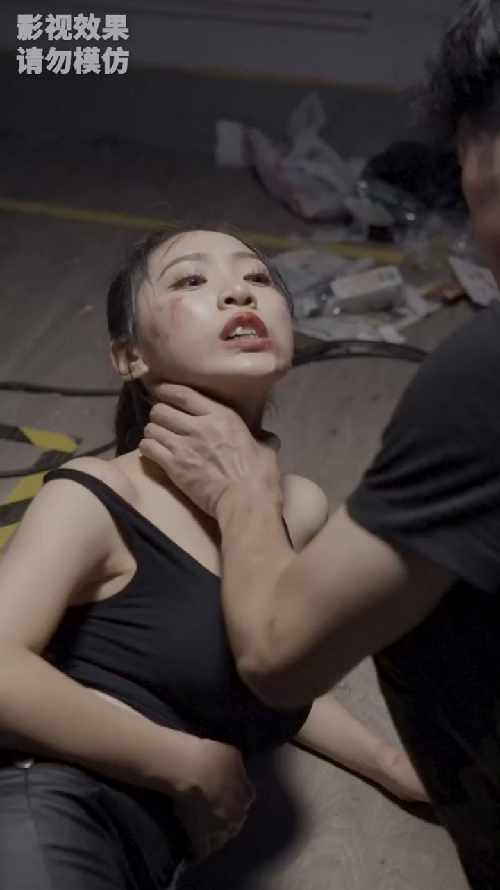 異能殺手第27集
