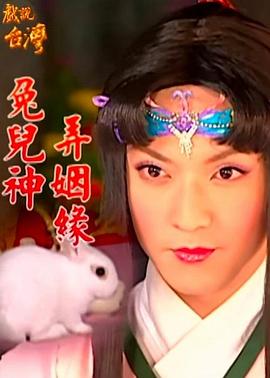 戲說臺灣之兔兒神弄姻緣HD中字(大結(jié)局)