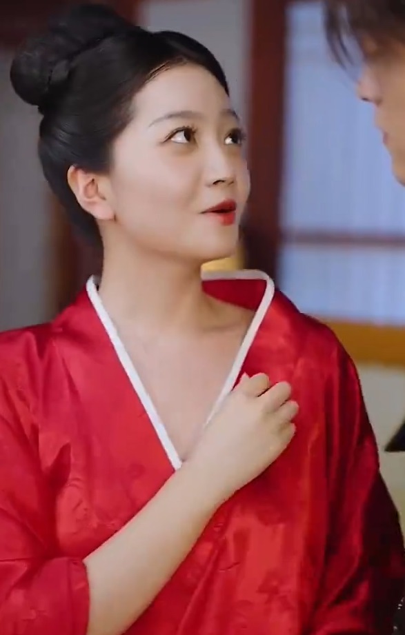 穿越開局我在古代披荊斬棘第03集