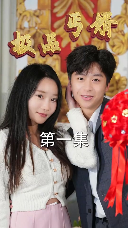 極品丐婿第13集