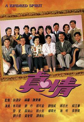 真情國語第404集
