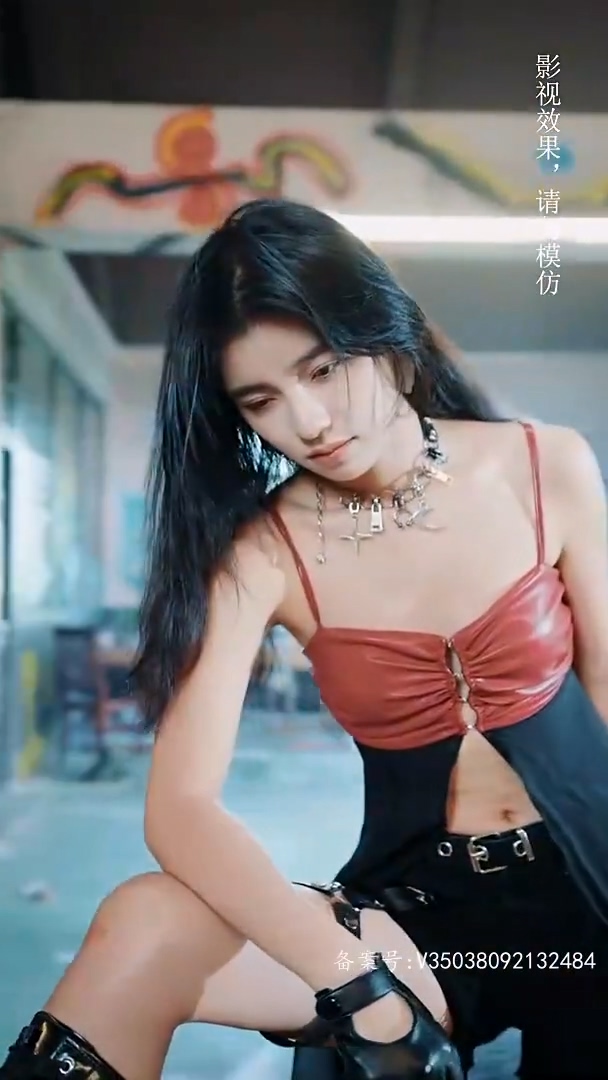 熱血女俠第53集