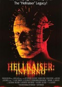 養(yǎng)鬼吃人5：地獄 Hellraiser: Inferno (2000)