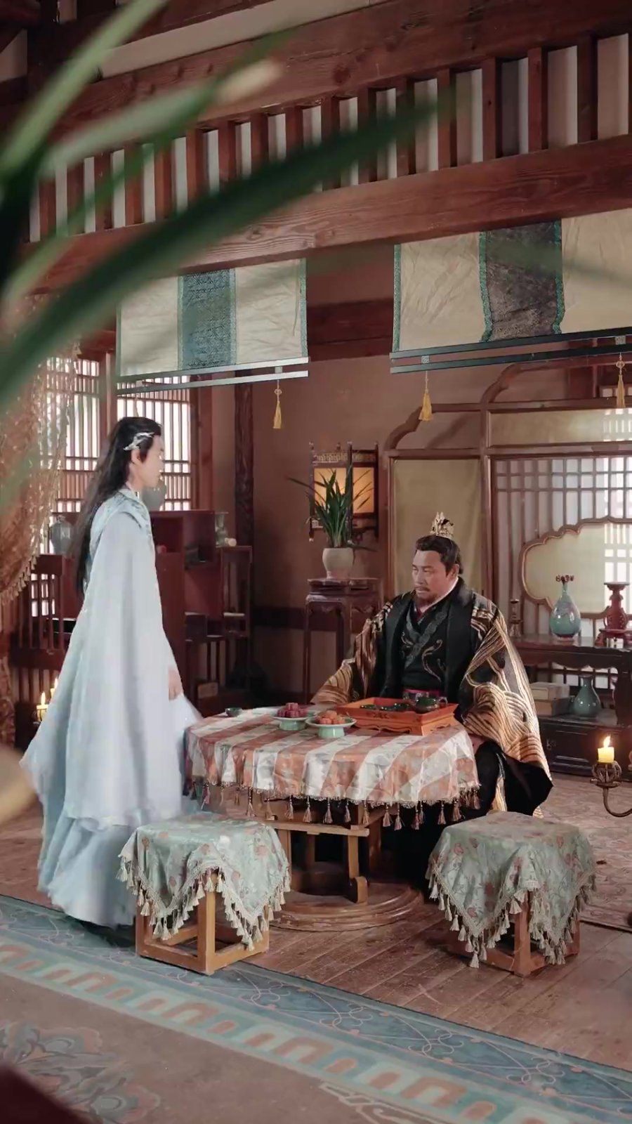 丹帝轉(zhuǎn)世：從修為被廢開(kāi)始(全集)
