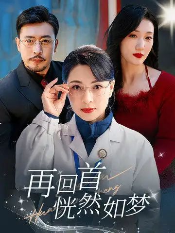 再回首恍然如夢(mèng)第41-60集