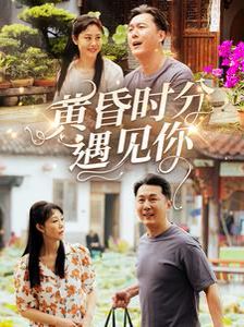 黃昏時(shí)分遇見你(全集)