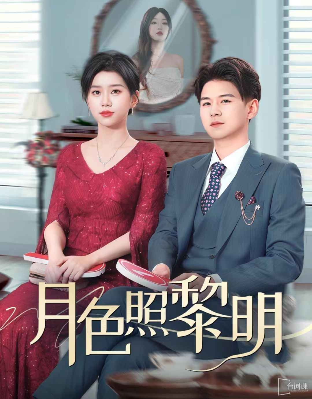 月色照黎明(攤牌后老婆悔不當初)第21-31集完結(jié)(大結(jié)局)