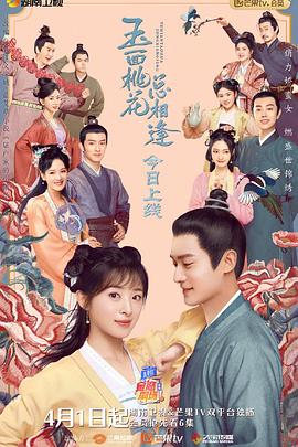 玉面桃花總相逢（衛(wèi)視版）第35集