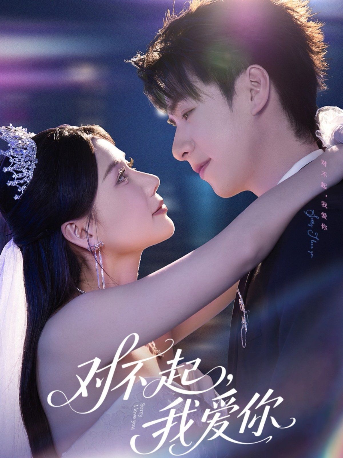 對不起，我愛你(全集)
