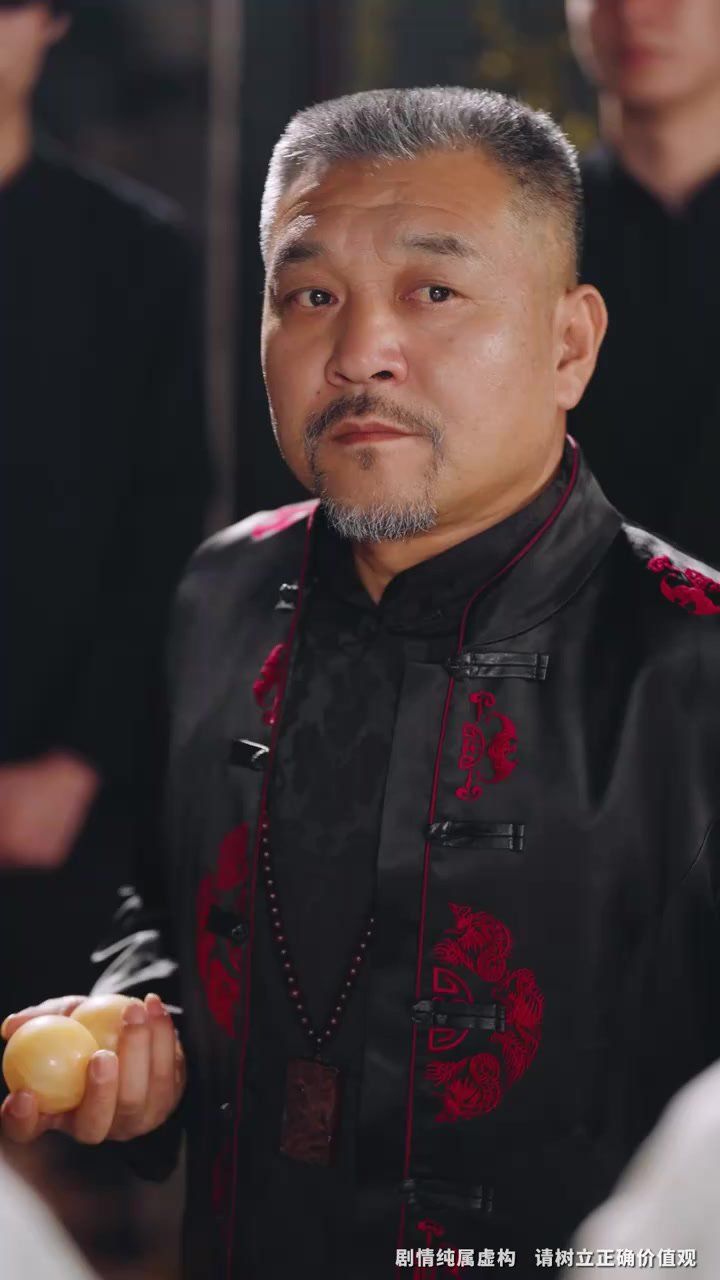 沒想到吧姐姐，我就是棋神(全集)