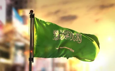 Bendera Arab Saudi 1755956290162 169