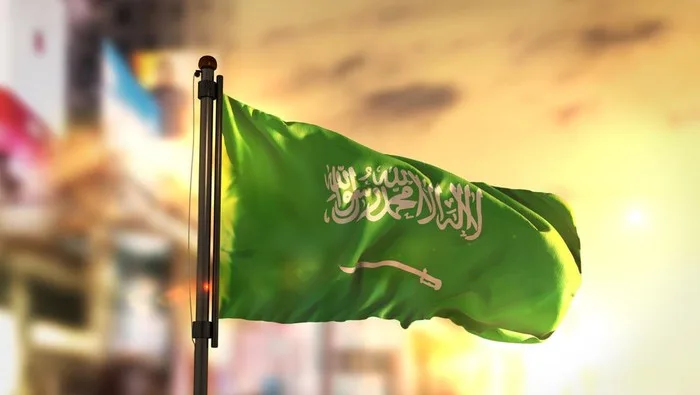 Bendera Arab Saudi 1755956290162 169