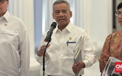 Menteri Keuangan Menkeu Suahasil Nazara 1792417030699 169