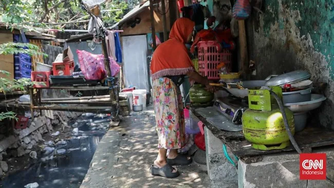 Pemerintah Kaji Penyaluran Elpiji Bersubsidi Berbasis Desil 1789538765232 169